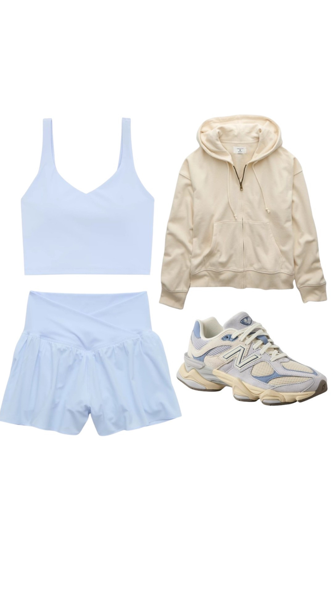 Outfit inspo



#LTKActive #LTKSummerEdit #LTKSaleAlert
