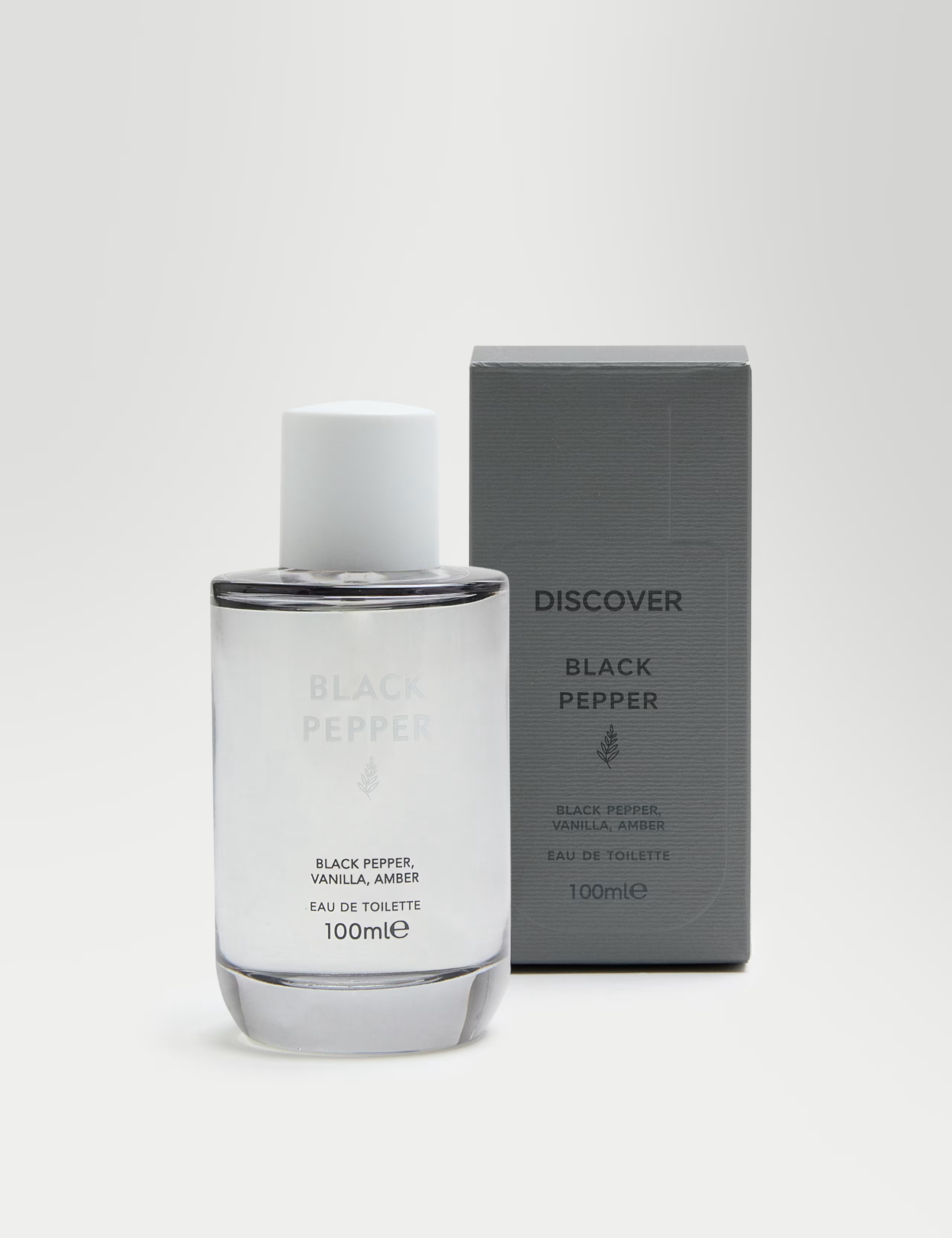 Black Pepper Eau de Toilette 100ml | Marks & Spencer (UK)