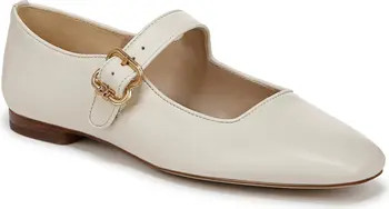 Michaela Mary Jane Flat (Women) | Nordstrom