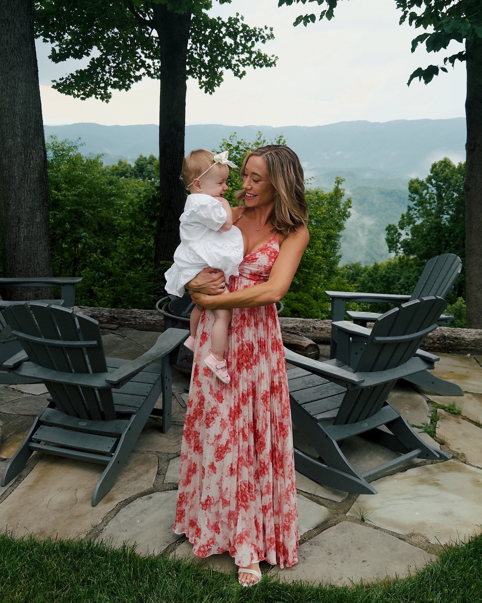 Summer loving 🥰 

#LTKStyleTip #LTKPetite #LTKSeasonal