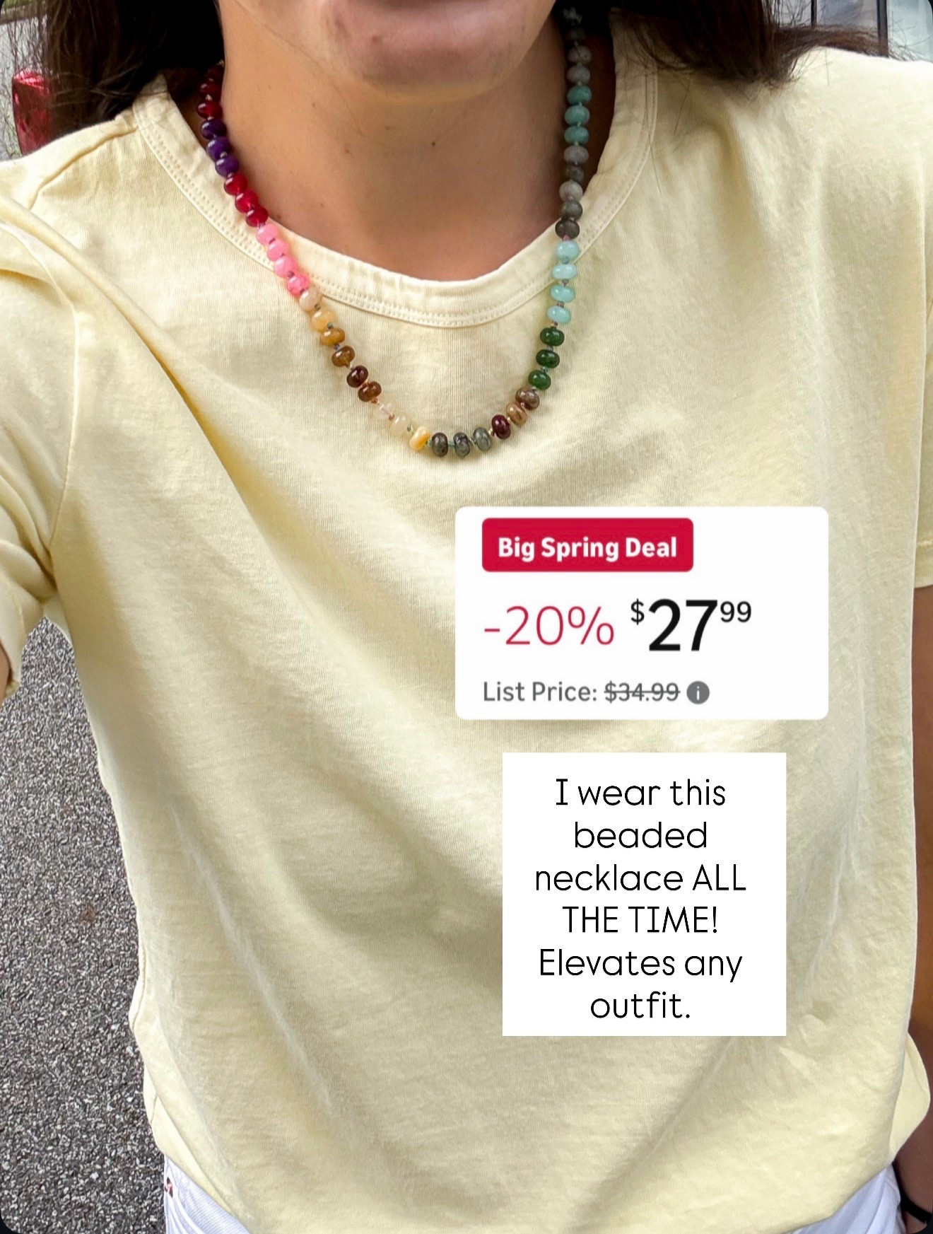 Amazon deal days

#LTKSaleAlert