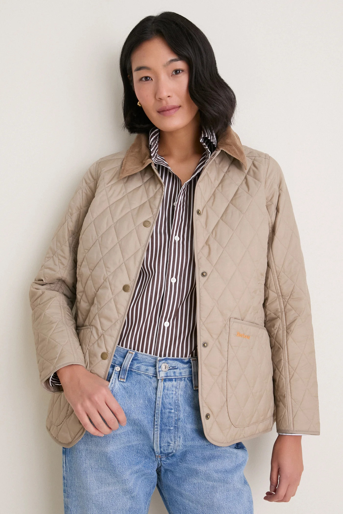 Sand Dune Annandale Quilted Jacket | Tuckernuck (US)