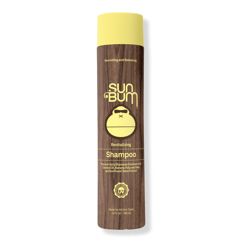 Sun Bum Revitalizing Shampoo | Ulta Beauty | Ulta