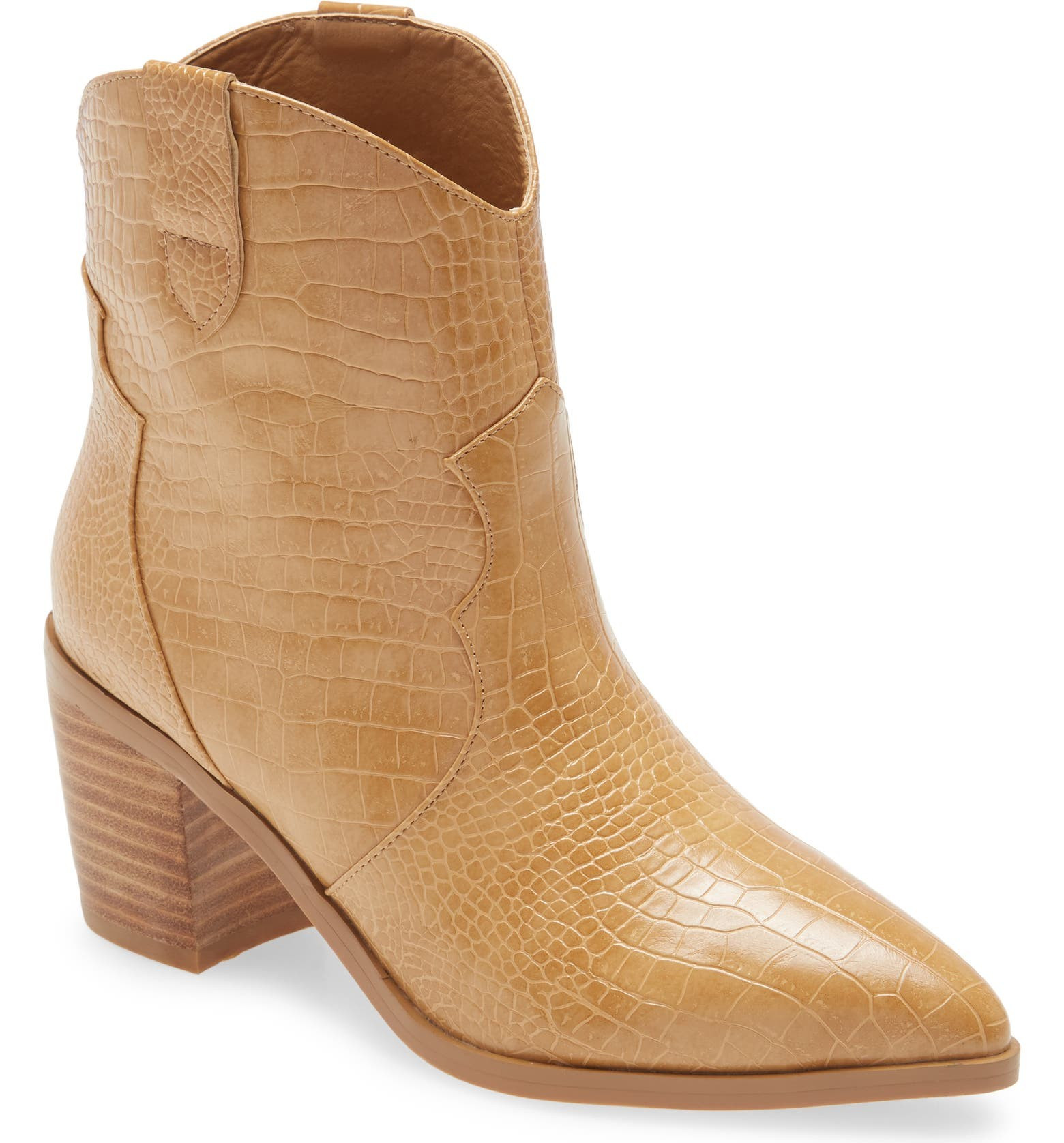 Nirvana Western Boot | Nordstrom