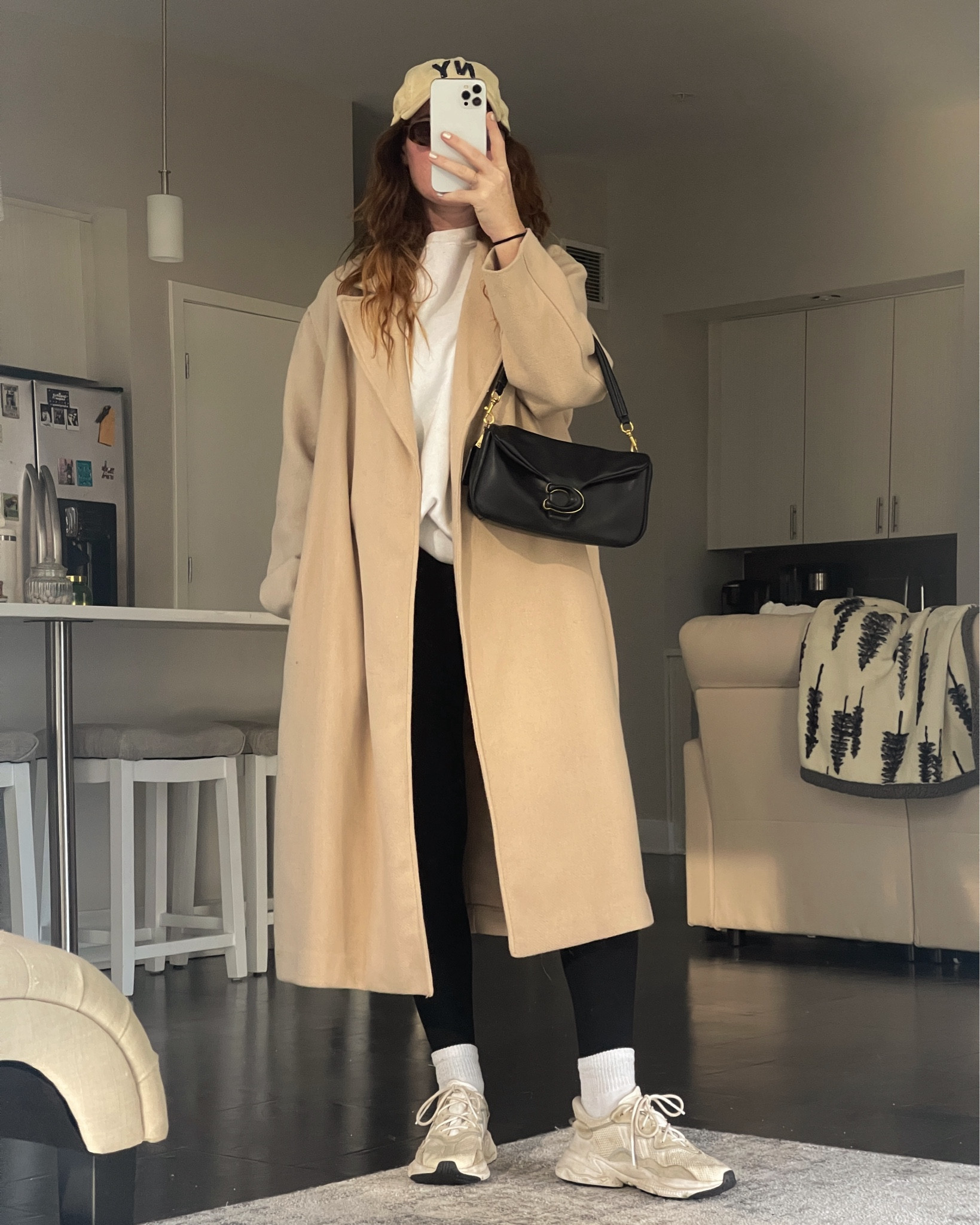 TRNCH SZN ✨🧥🫶🏼

#LTKSeasonal #LTKHoliday #LTKFindsUnder100