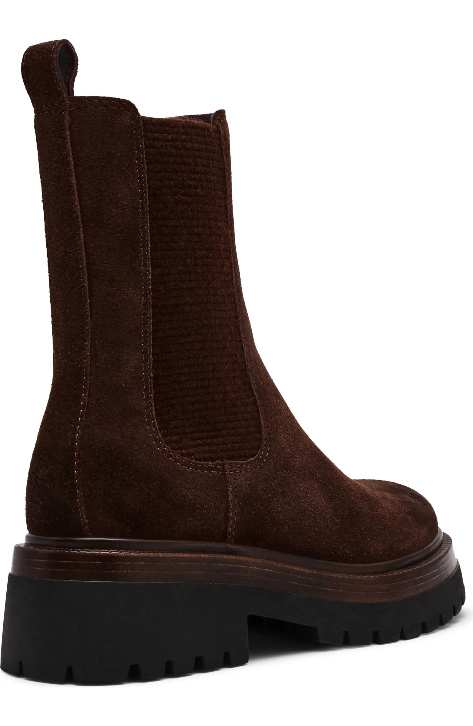 Steve Madden Blitzen Platform Chelsea Boot (Women) | Nordstrom | Nordstrom