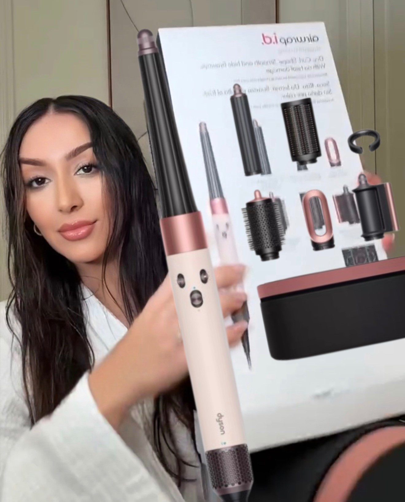 Best multi- styler + dryer 


#LTKBeauty #LTKgrwm #LTKdayinmylife