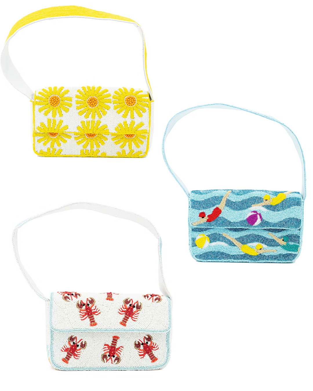 Beaded Bags at JcPenney!  Just $38.08!  

 #LTKSaleAlert