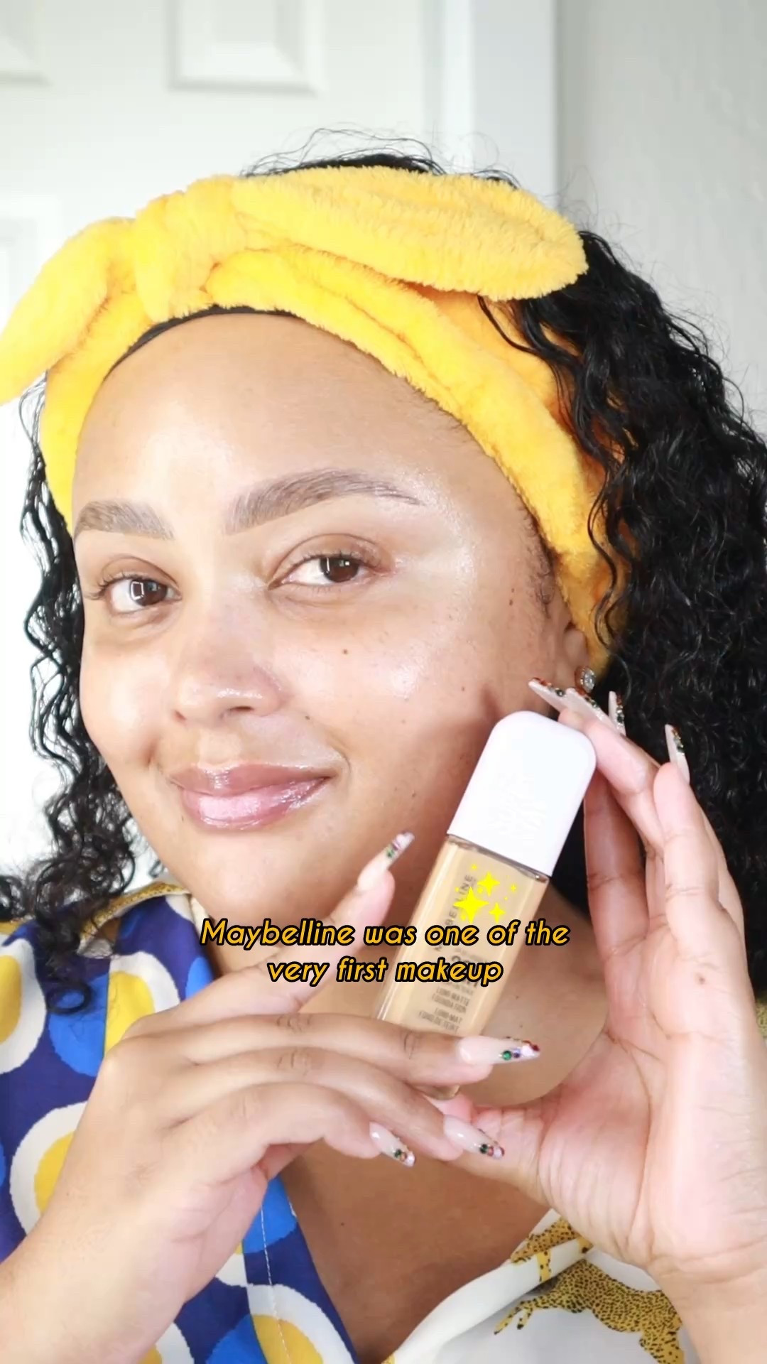 ✨Full Face of Maybelline✨

#LTKBeauty #LTKWatchNow