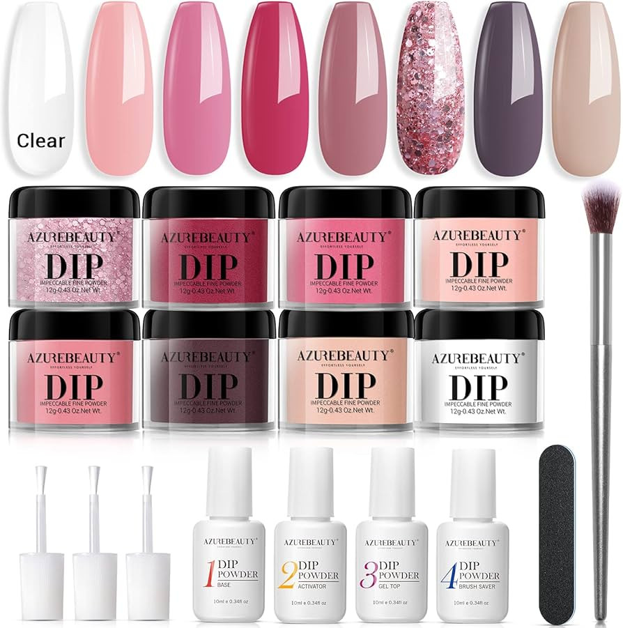 Visit the AZUREBEAUTY Store | Amazon (US)