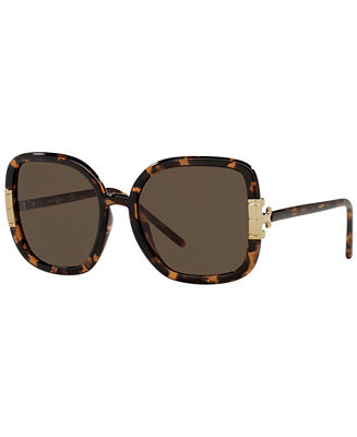 Women's Sunglasses, TY9063U | Macy's