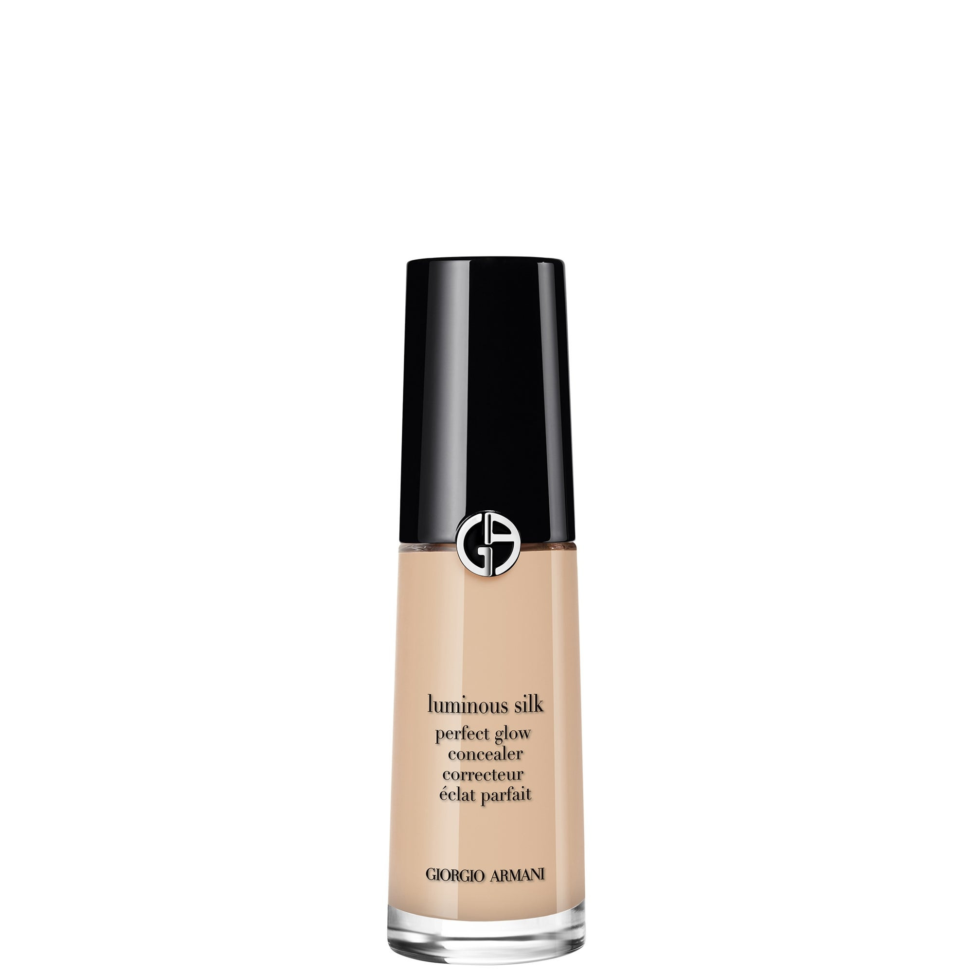 ARMANI LUMINOUS SILK CONCEALER - SHADE 4.5 | Look Fantastic (UK)