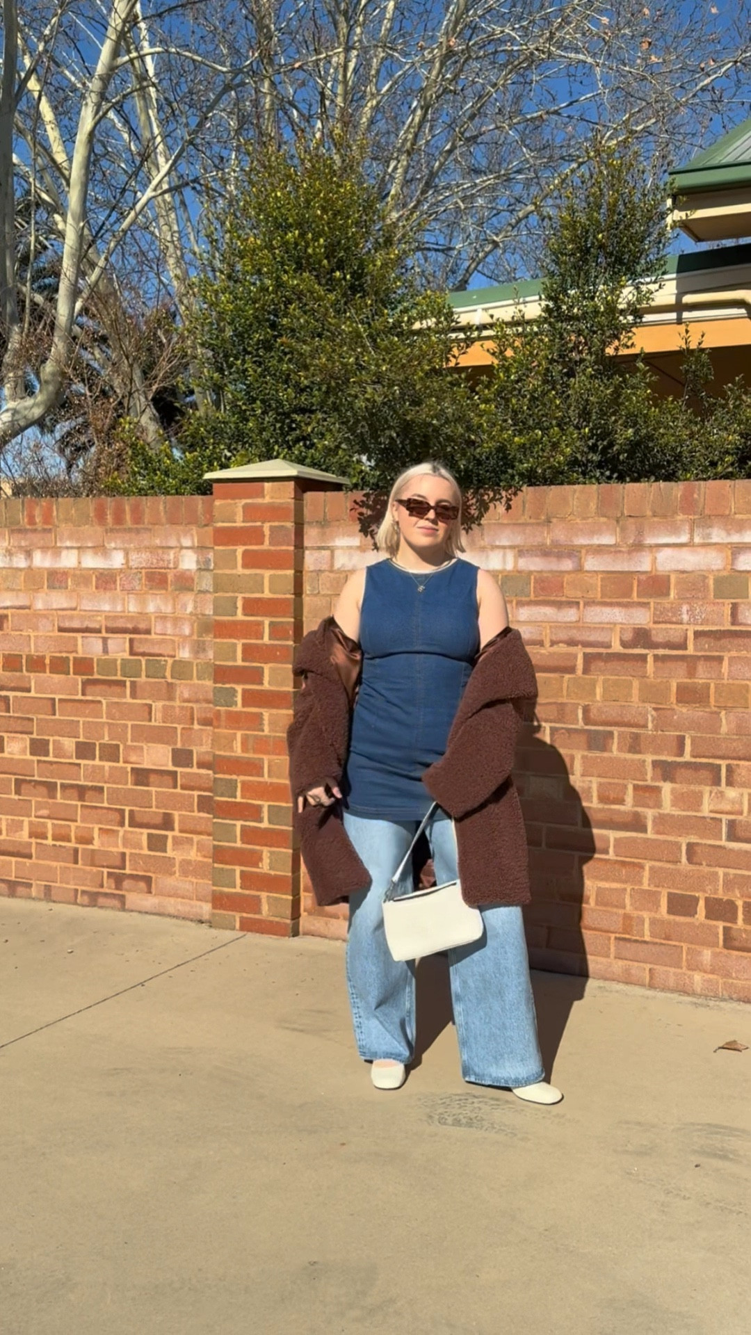 double denim day 

#LTKmidsize #LTKaustralia #LTKwinter