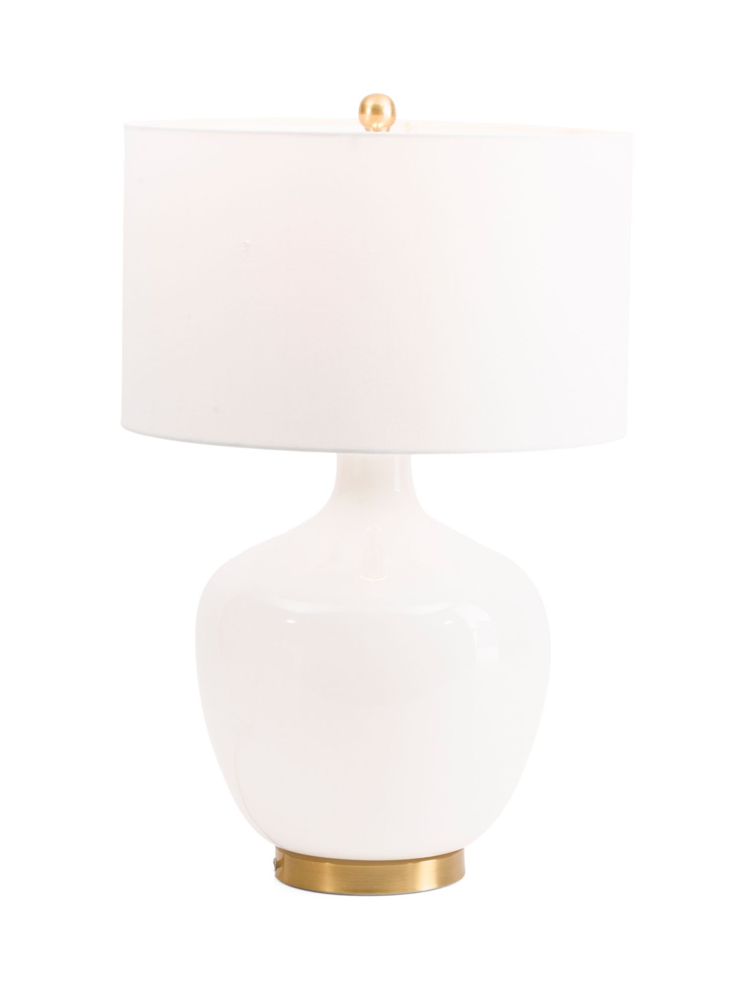 Leia Ceramic Table Lamp | TJ Maxx