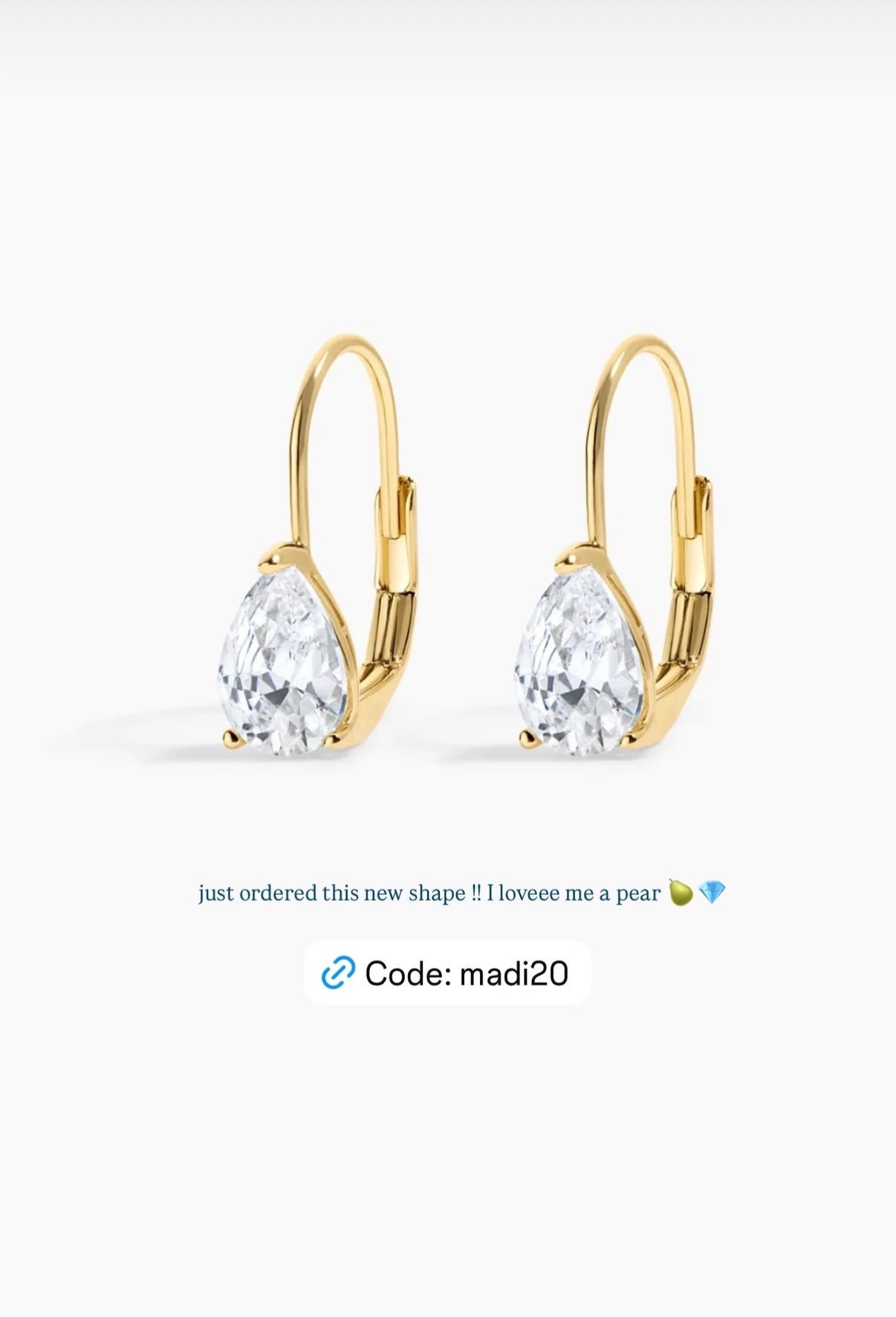 just ordered! 

#LTKMothersDay
