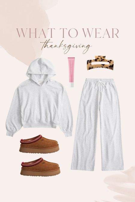 Cozy thanksgiving outfit inspo! 

#LTKCyberWeek #LTKSeasonal #LTKHoliday