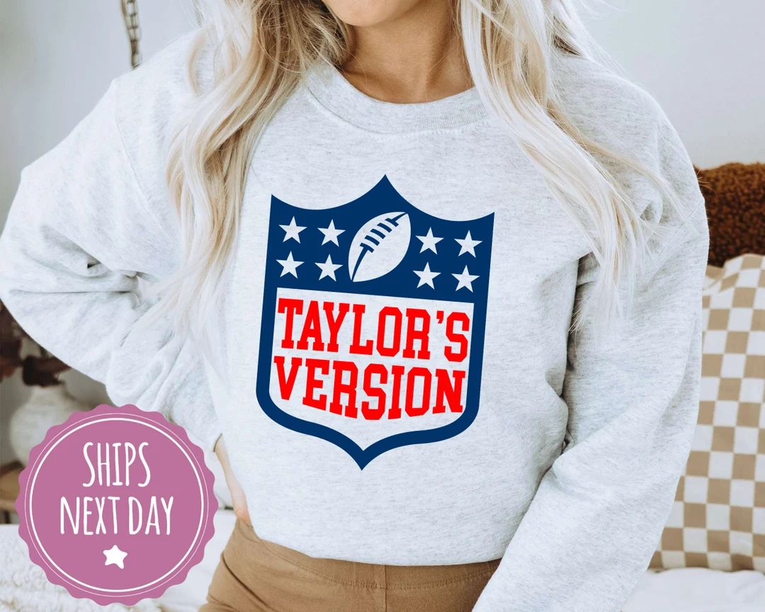 Trendy Sweatshirts for Football Fans Football Sweatshirt for - Etsy | Etsy (US)