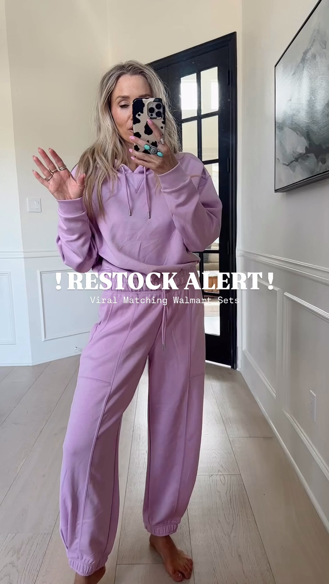 ✨SCROLL TO SHOP✨ I love the cinch waist & barrel sweats that look designer. 

I’m wearing size s / my tts 

#LTKmomlife #LTKgrwm #LTKdayinmylife