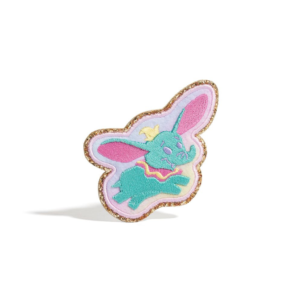 Dumbo Patch by Stoney Clover Lane – Disneyland | Disney Store