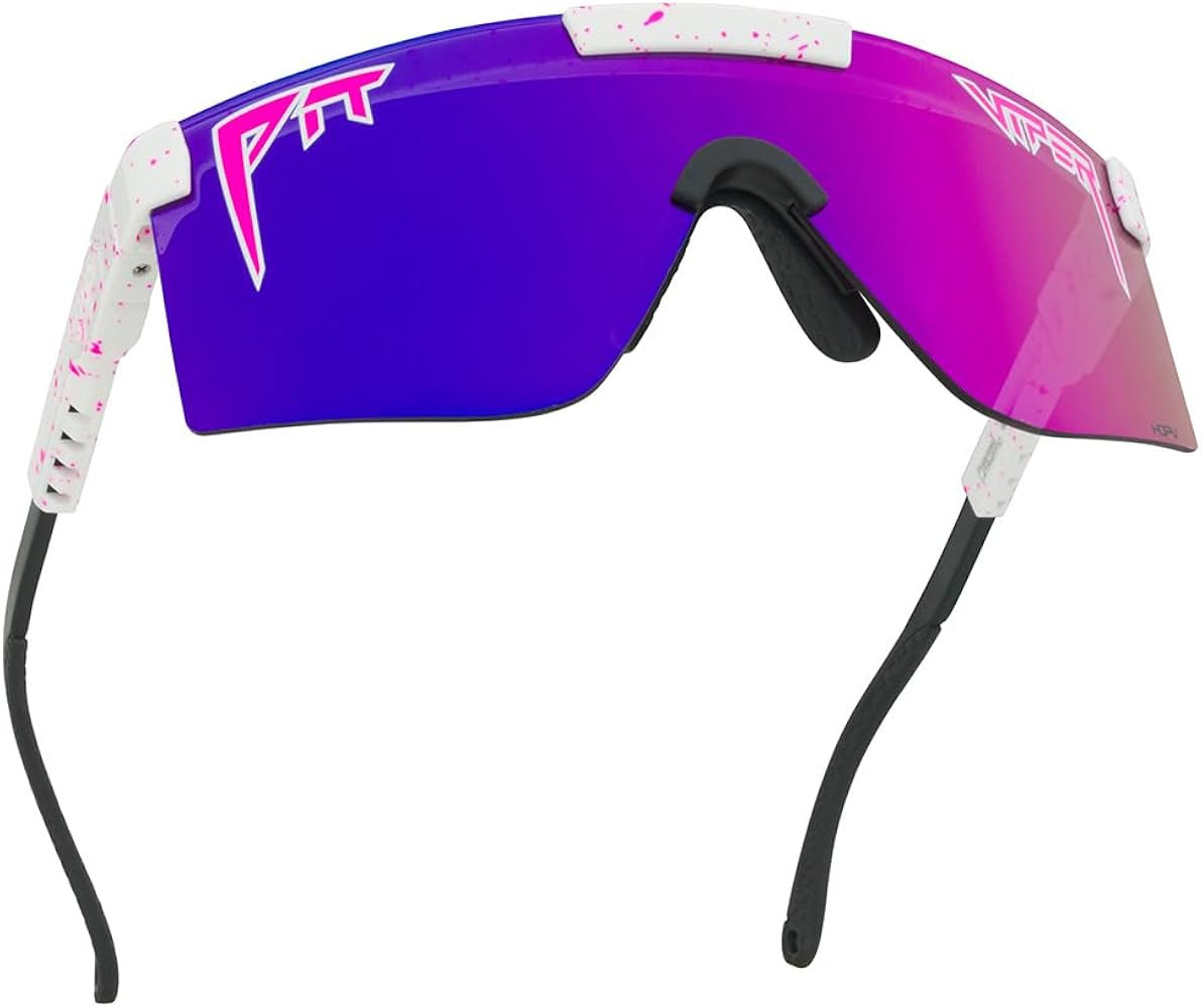 Pit Viper Sunglasses I The Original 2.0 I Polarized Lens 100% UV Protection | Amazon (US)
