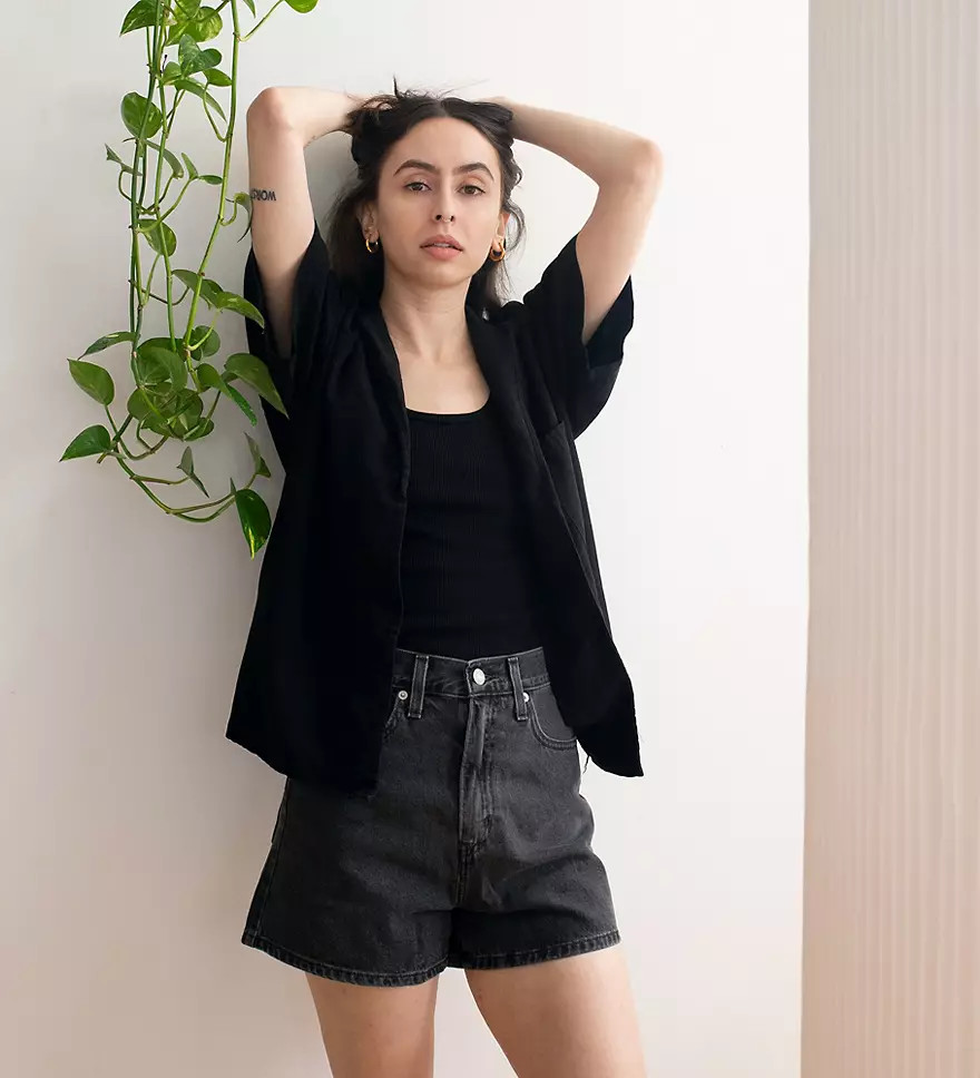 High Loose Women's Shorts | LEVI'S (US)