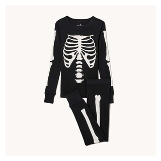 Kid 2 Piece Halloween Pajama Set | Joe Fresh