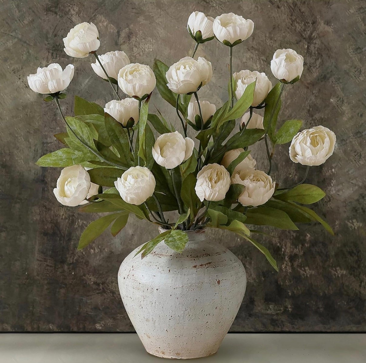 Peonies. Amazon peonies. Faux flowers. Peony stems  

#LTKHome