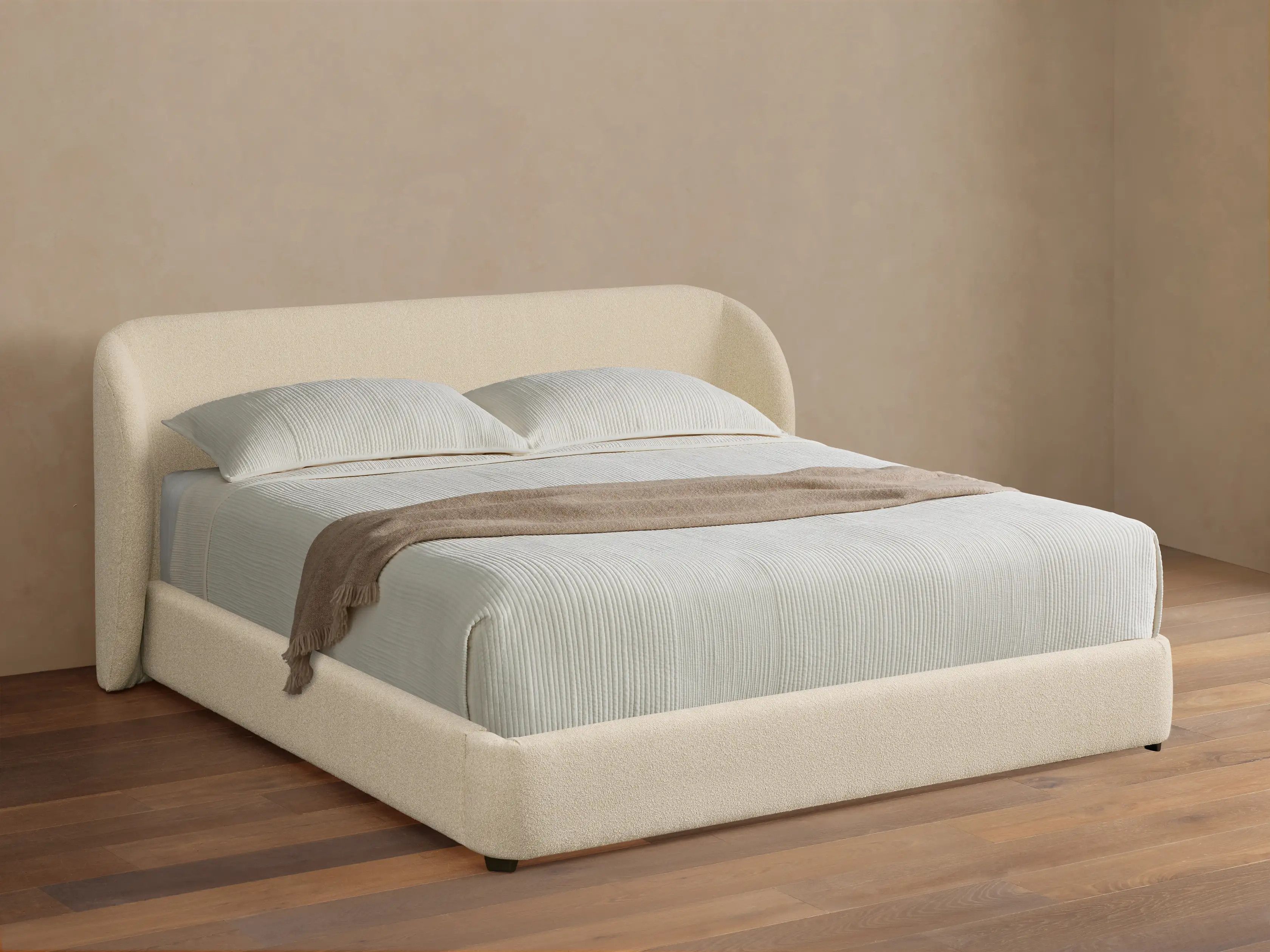 Adalynn Bed | Arhaus