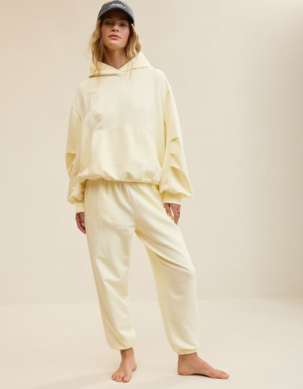 Aerie Jet Setter Jogger | Aerie