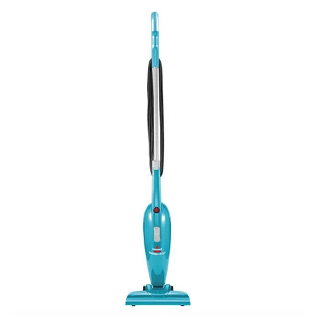 Bissell FeatherWeight Bagless Stick/Hand Vacuum Blue | Walmart (US)