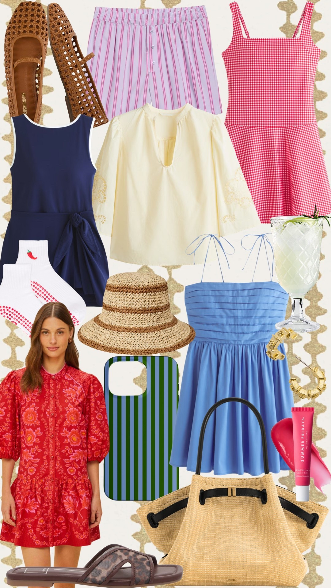 A few pieces I’d love to add to my cart!✨

#LTKStyleTip #LTKHome #LTKActive