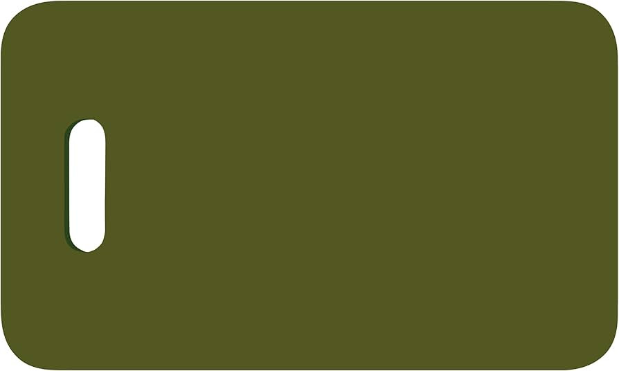 Fiskars Garden Kneeling Pad, 11" x 18" Lightweight and Thick EVA Foam Knee Cushion with Handle fo... | Amazon (US)