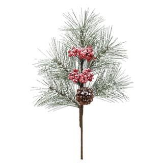 Cashmere Pine & Berry Pick by Ashland® | Michaels | Michaels Stores
