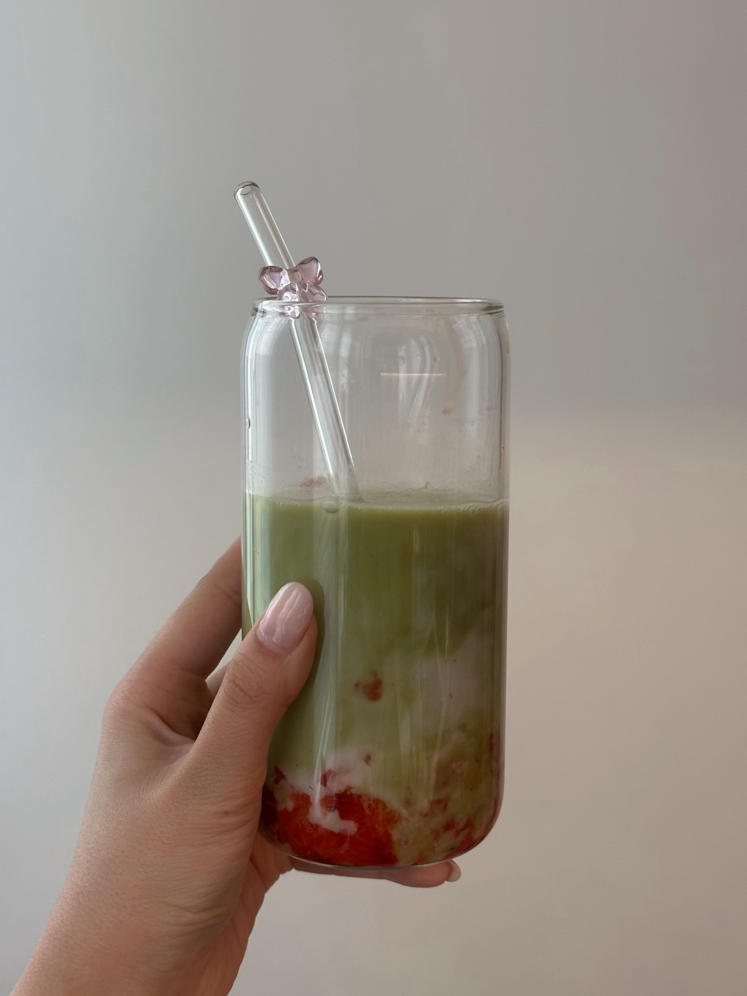 Strawberry Matcha Latte 

#LTKgiftguide #LTKhome #LTKitalia
