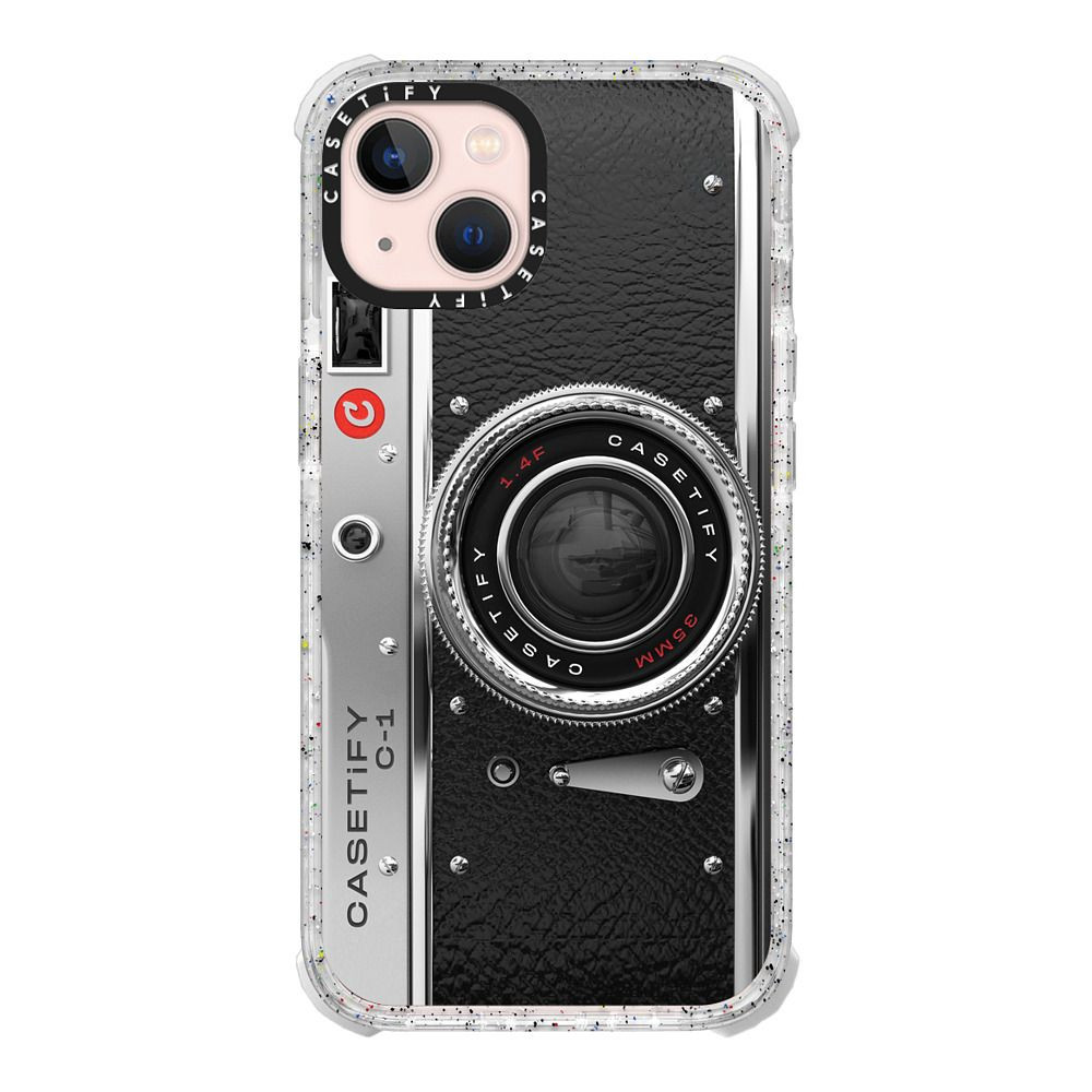 Camera Case - Classic | Casetify