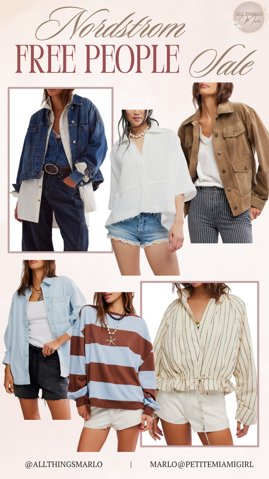 Nordstrom Free People sale 

 #LTKSeasonal #LTKSaleAlert #LTKWorkwear