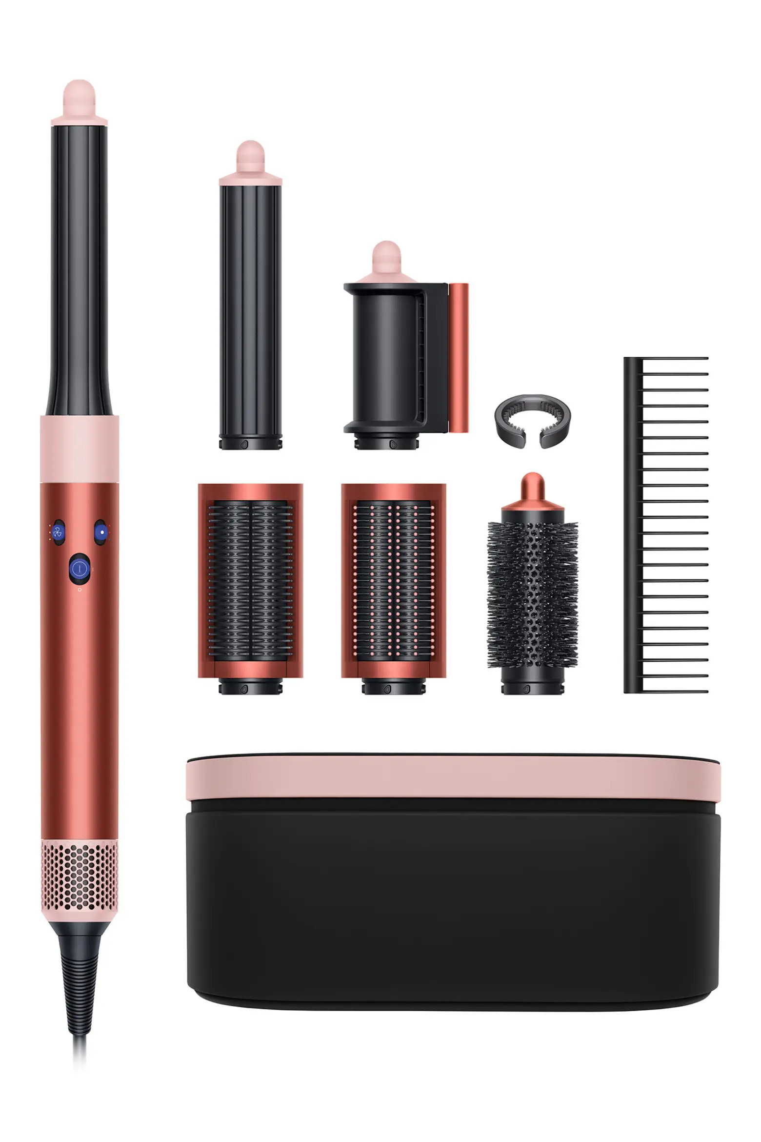 Special Edition Airwrap Multi-Styler Complete Long in Strawberry Bronze $625 Value (Women) | Nord... | Nordstrom