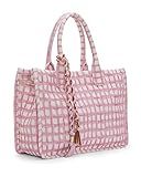 Vince Camuto Orla Tote, Water Pink | Amazon (US)