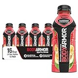 BODYARMOR Sports Drink Sports Beverage, Strawberry Banana, Natural Flavors With Vitamins, Potassium- | Amazon (US)