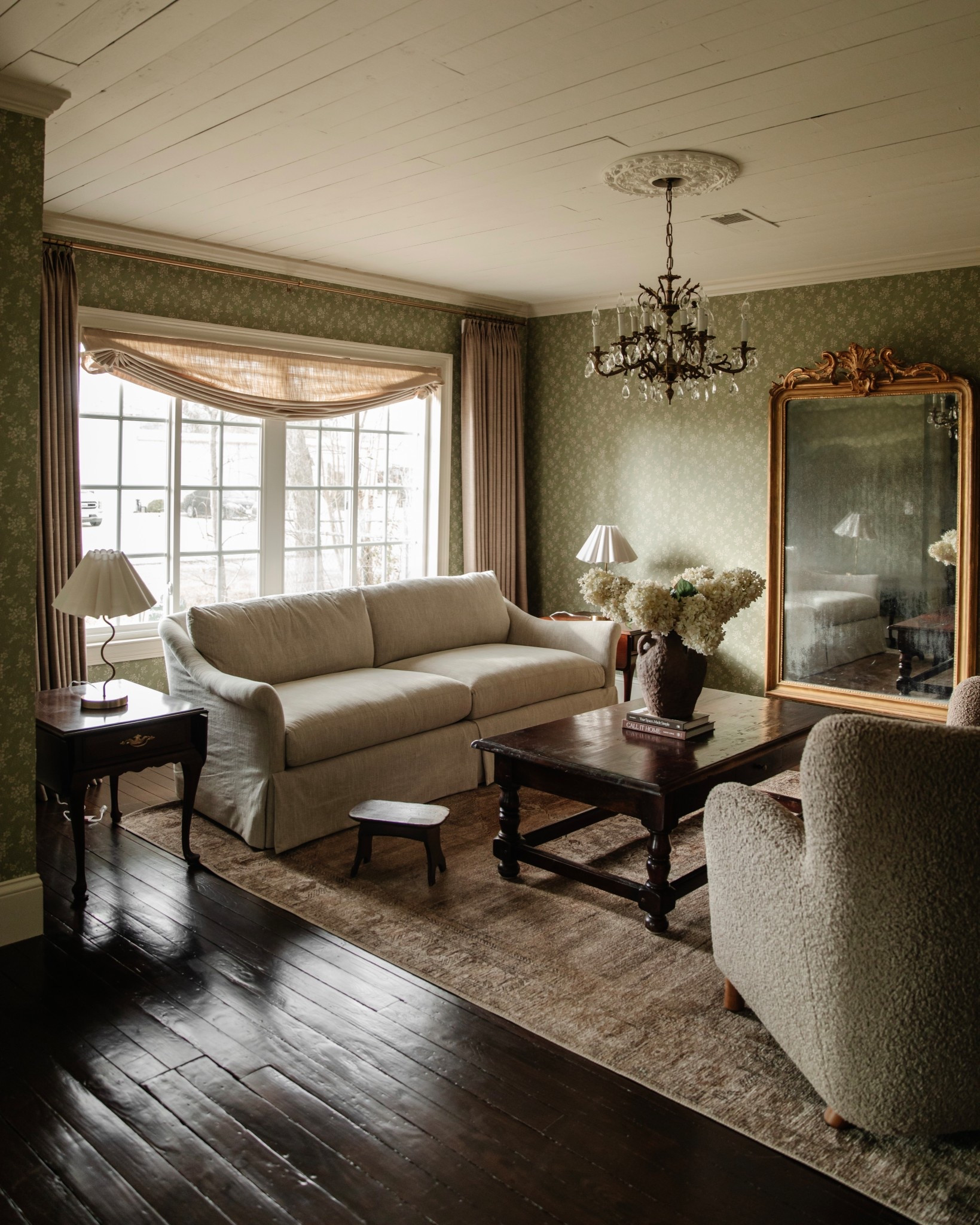 The cottage living room! I love how it turned out so much. Linking everything that’s linkable, a lot of this room is fb marketplace/antique!

#LTKHome