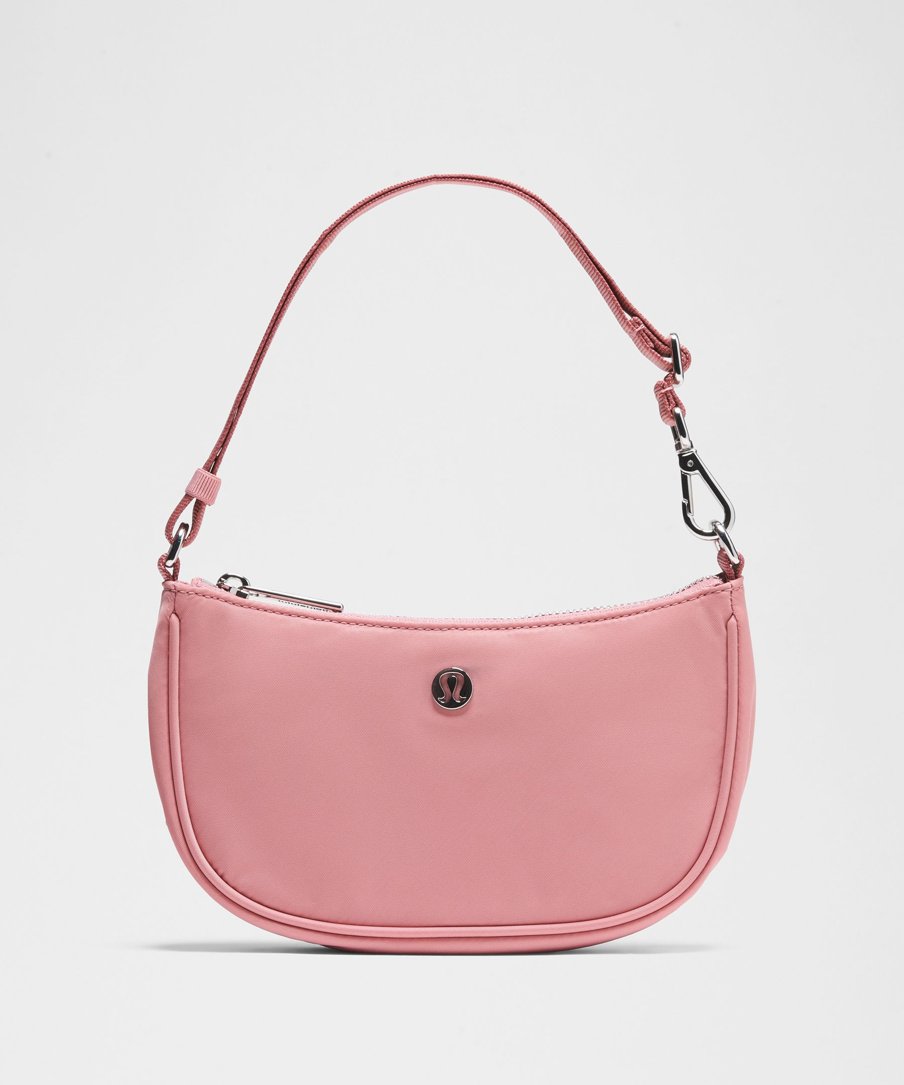 City Essentials Mini Shoulder Bag 1L | lululemon (CA)