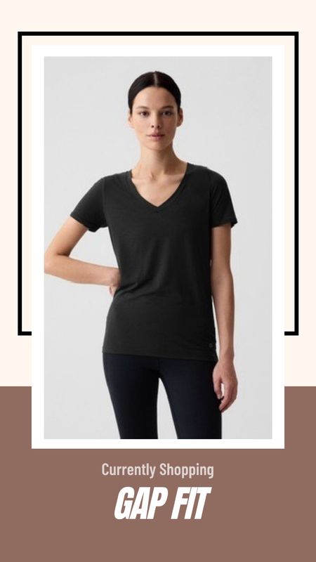 50% off site wide at Gap, including sale items. This is a great time to grab those matching lounge sets. Also, the Gap breathe line is one of my favorites. Everything is so soft and so well made 

#LTKfitness #LTKtravel #LTKsalealert