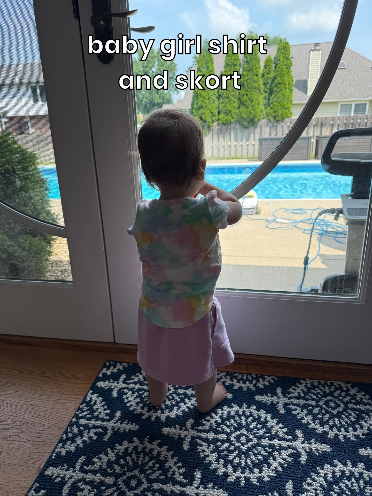 Baby girl clothes are the CUTEST, I simply cannot 🥹🎀🛍️ 

#LTKBaby #LTKFamily #LTKKids