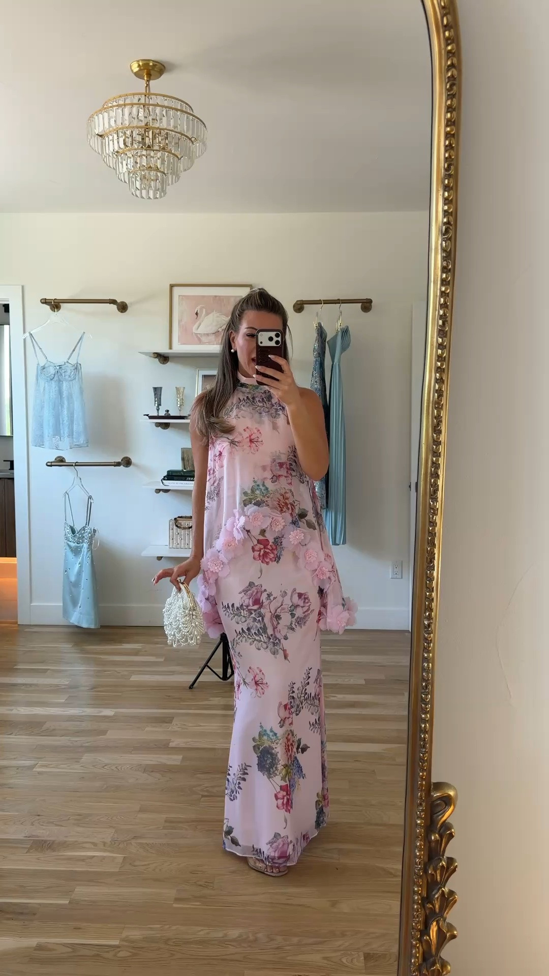 Spring & summer wedding guest and formal event dress

electric picks: emerson20
divi: emerson15

Wearing my usual smalls/2

Wedding guest
Formal event
Black tie
Floral
Metallic
Pleated
Mother of the bride
Special occasion

#LTKU #LTKWedding #LTKSeasonal