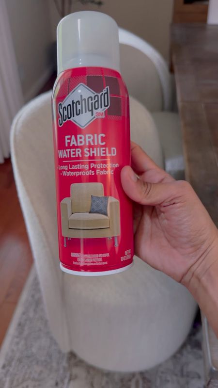 #fabricguard


#LTKhome