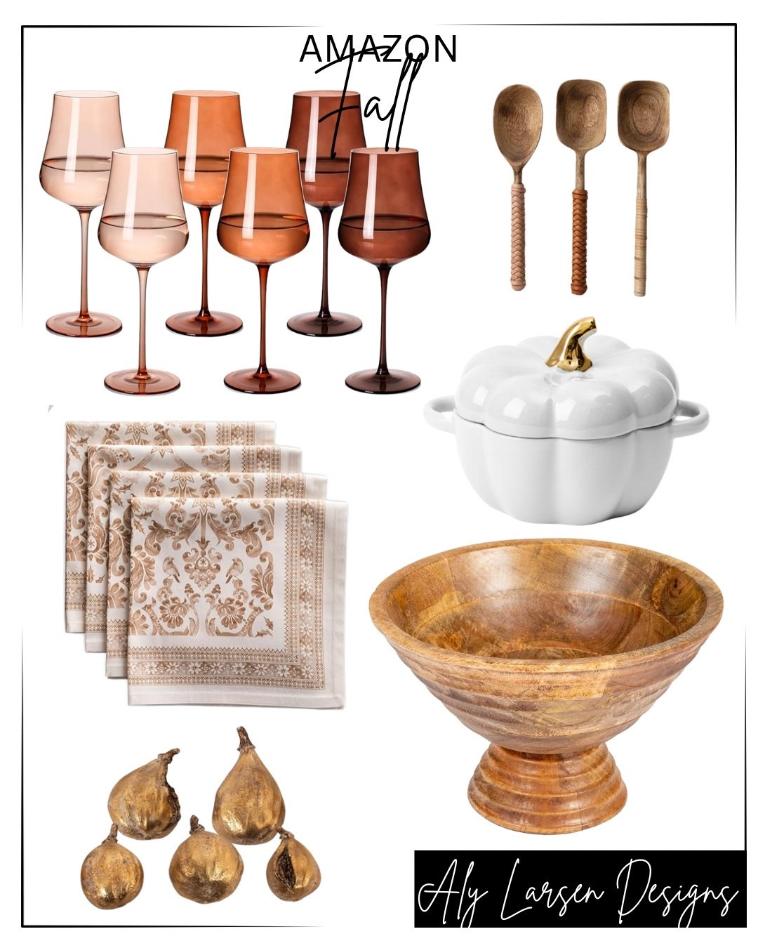 Amazon Thanksgiving decor 

#LTKSeasonal #LTKHoliday #LTKHome