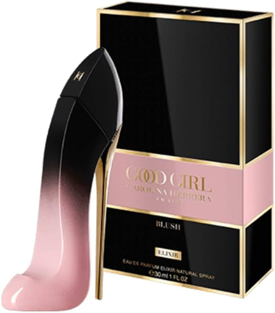 Carolina Herrera Good Girl Blush Elixir 1 fl oz | Amazon (US)