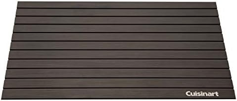 Cuisinart CDT-010 BBQ Defrosting Tray, Black | Amazon (CA)