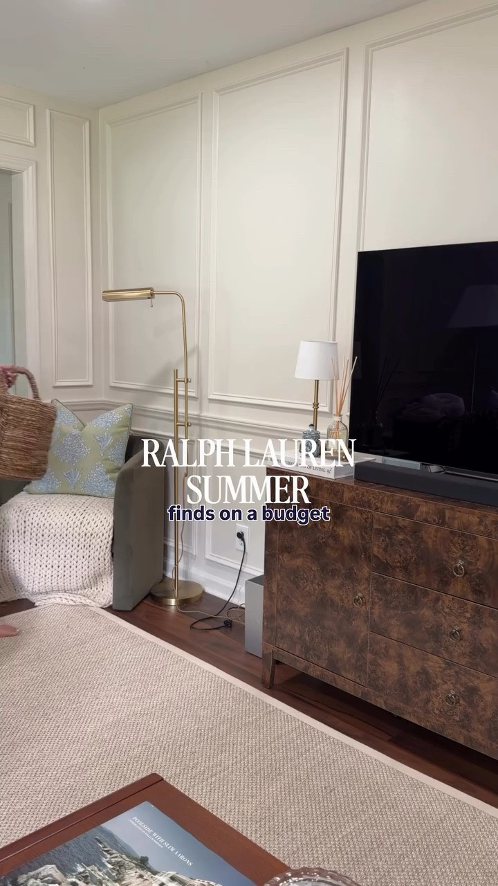 part 4!! styling my Ralph Lauren summer finds!
“home” for the links to your dm’s + over 100 other affordable finds 

these would cost you HUNDREDS with the RL price tag, we’re doing it the more affordable way over here🫡

#ralphlauren #homegoods Ralph Lauren home | home decorating | summer home decor