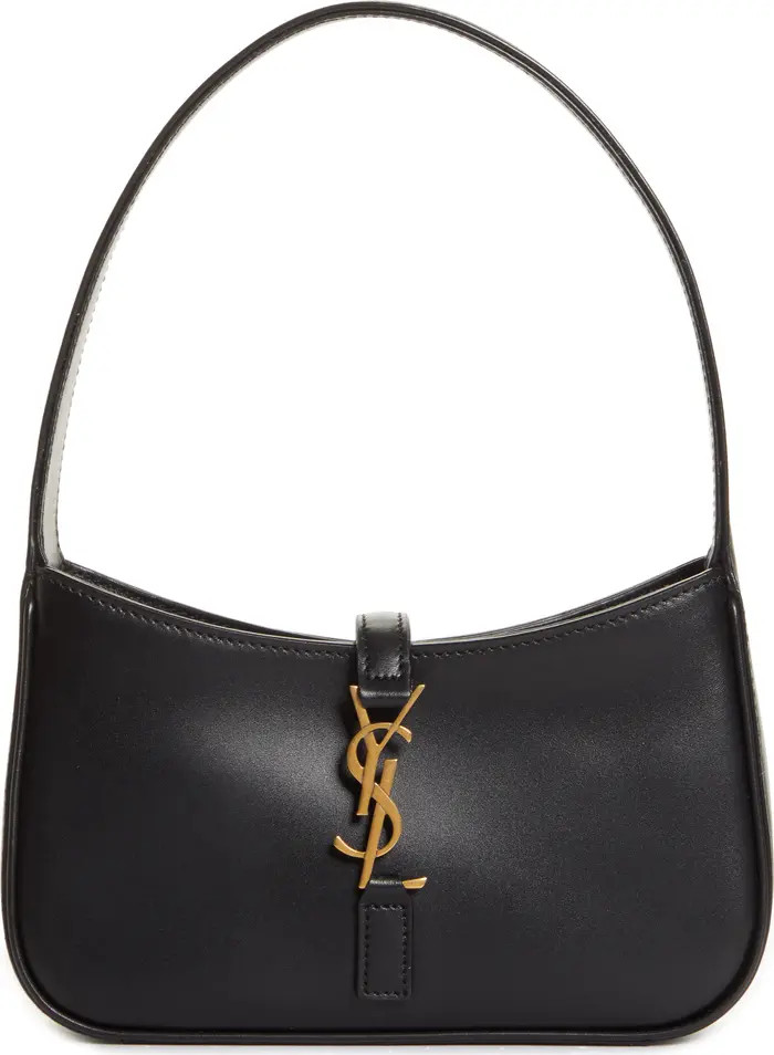 Micro Le 5 à 7 Leather Hobo | Nordstrom